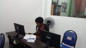 Kelas Home School