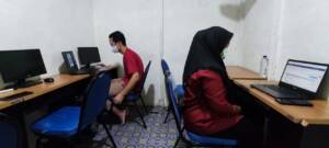 Kelas Semi Private